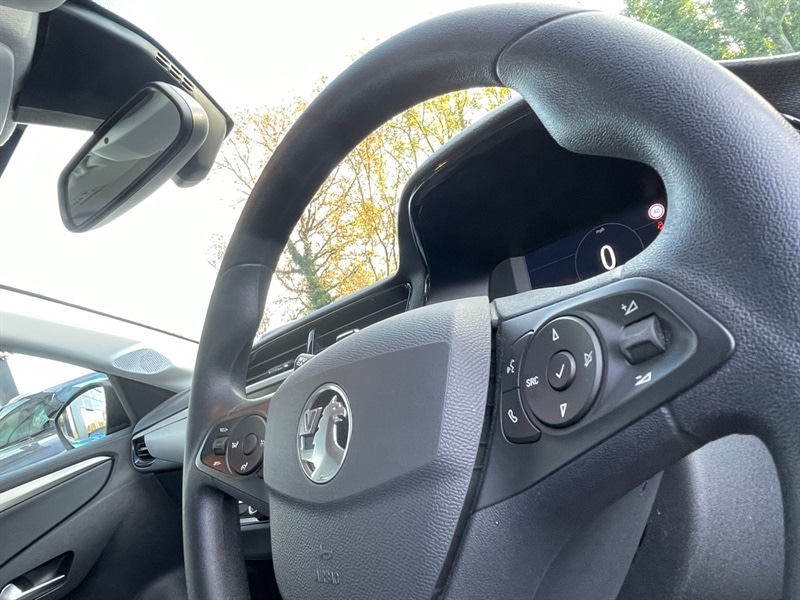 Used Vauxhall Corsa 2024 for sale - 77146860: Photo 18