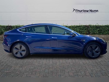 Used Tesla Model 3 2019 for sale - 78351466: Photo