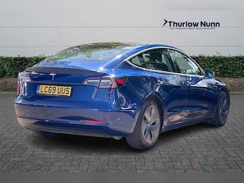 Used Tesla Model 3 2019 for sale - 78351466: Photo