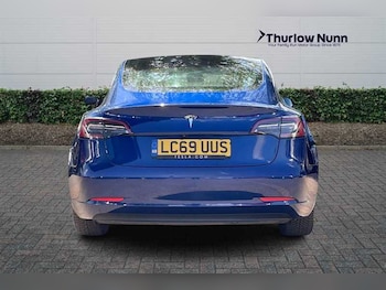 Used Tesla Model 3 2019 for sale - 78351466: Photo