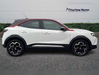 Used Vauxhall Mokka 2022 for sale - 78729980: Photo