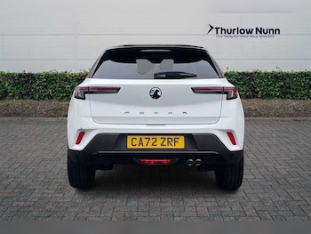 Used Vauxhall Mokka 2022 for sale - 78729980: Photo