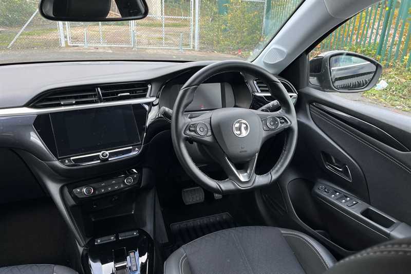 Used Vauxhall Corsa 2022 for sale - 77513222: Photo 10