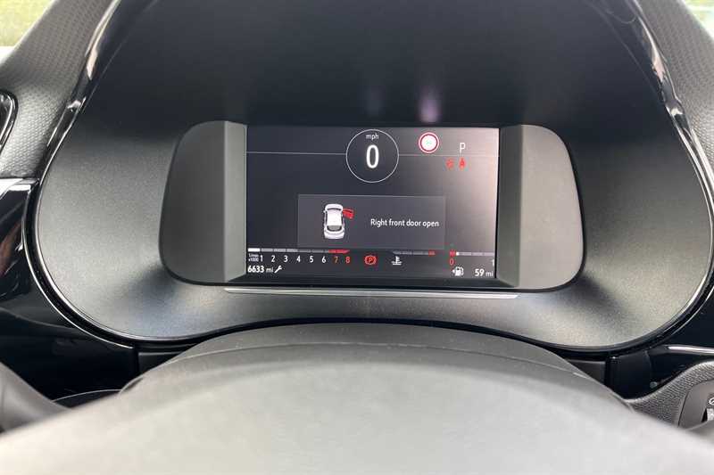 Used Vauxhall Corsa 2022 for sale - 77513222: Photo 18