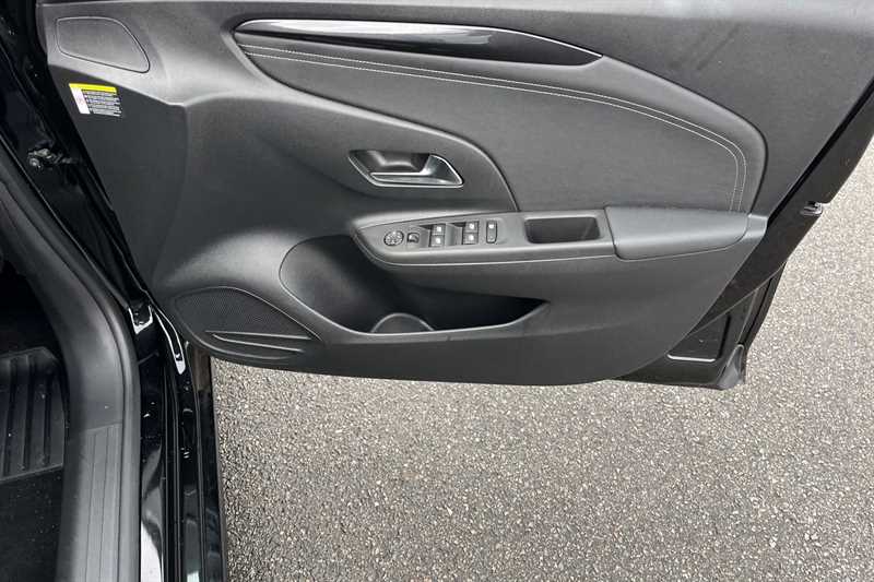 Used Vauxhall Corsa 2022 for sale - 77513222: Photo 39