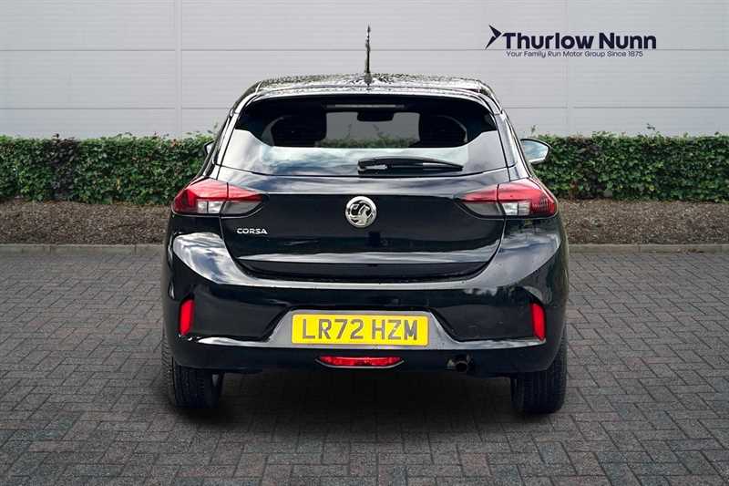 Used Vauxhall Corsa 2022 for sale - 77513222: Photo 4