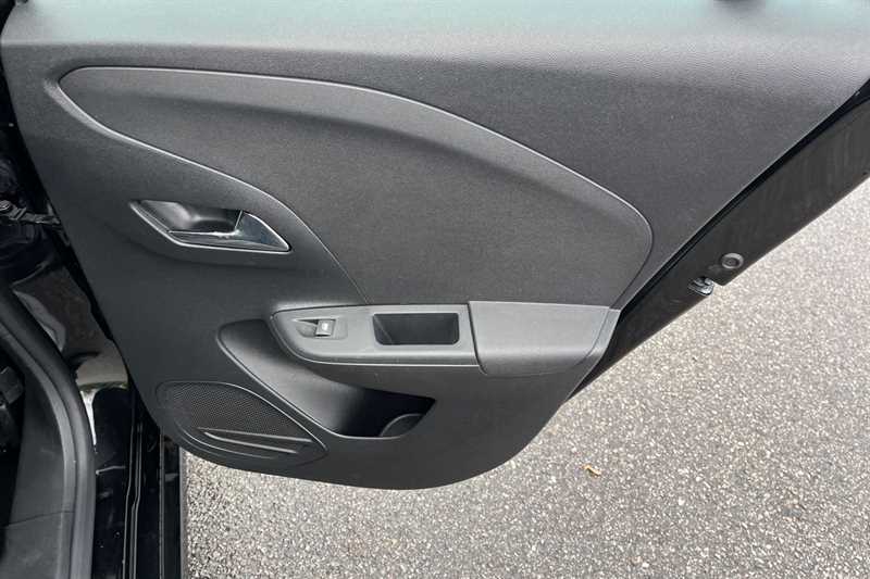 Used Vauxhall Corsa 2022 for sale - 77513222: Photo 40