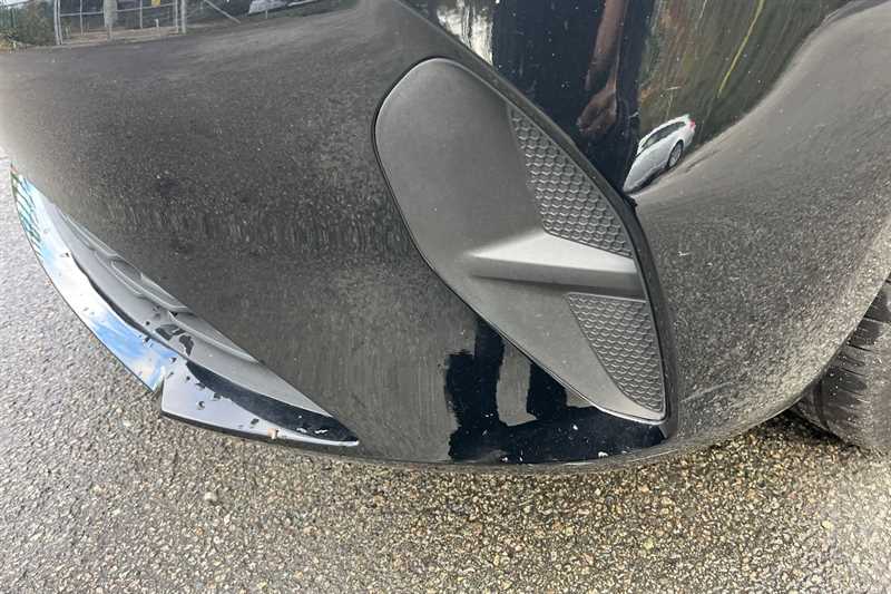 Used Vauxhall Corsa 2022 for sale - 77513222: Photo 54