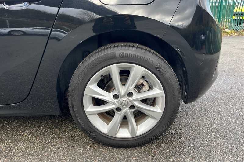 Used Vauxhall Corsa 2022 for sale - 77513222: Photo 56