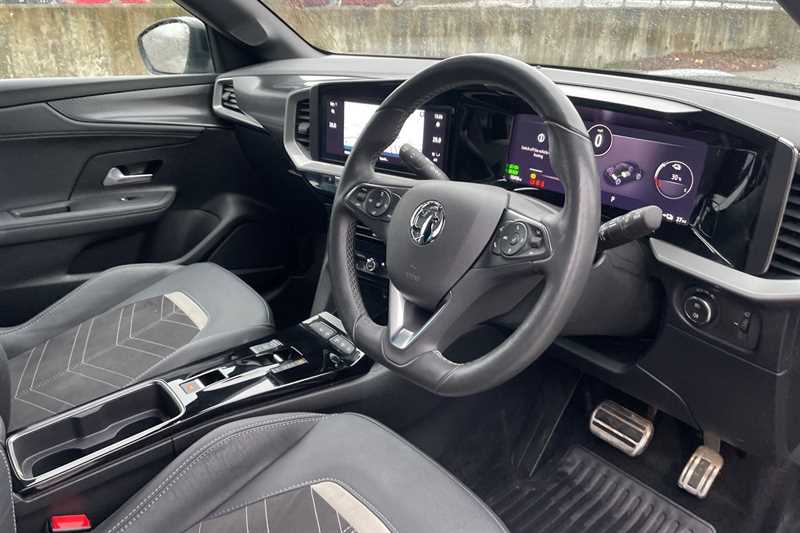 Used Vauxhall Mokka 2023 for sale - 77471980: Photo 10