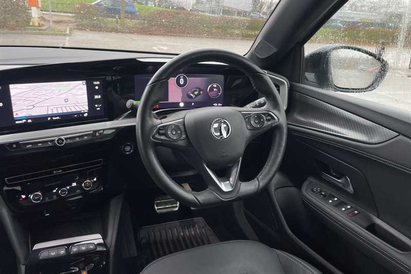 Used Vauxhall Mokka 2023 for sale - 77471980: Photo 11