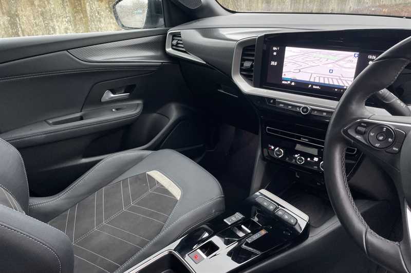 Used Vauxhall Mokka 2023 for sale - 77471980: Photo 14