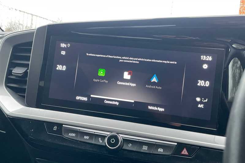 Used Vauxhall Mokka 2023 for sale - 77471980: Photo 17