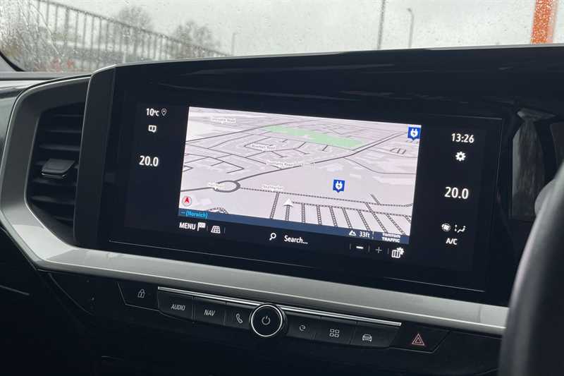 Used Vauxhall Mokka 2023 for sale - 77471980: Photo 18