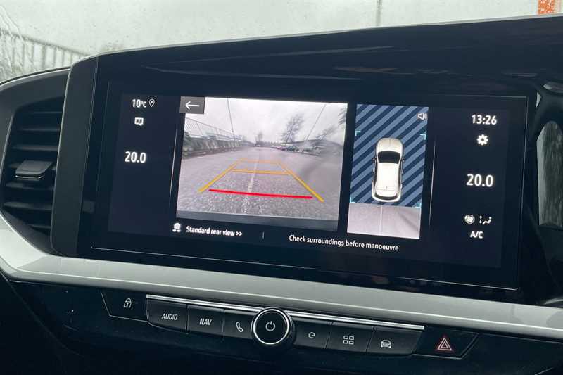 Used Vauxhall Mokka 2023 for sale - 77471980: Photo 19