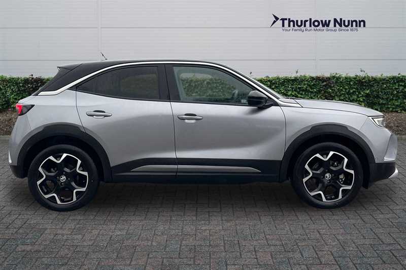 Used Vauxhall Mokka 2023 for sale - 77471980: Photo 2