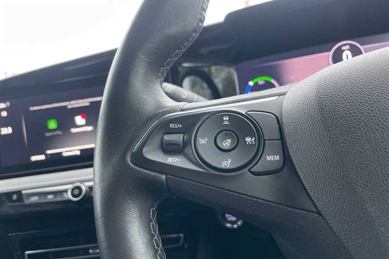 Used Vauxhall Mokka 2023 for sale - 77471980: Photo 21