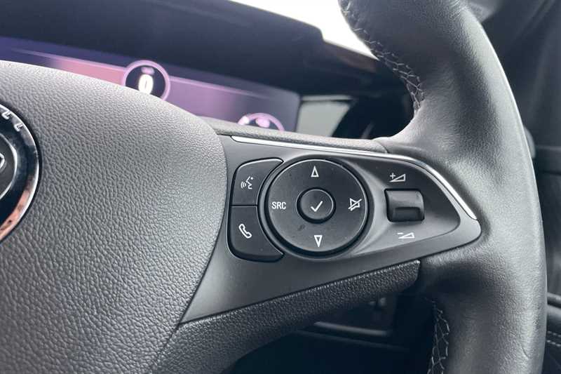 Used Vauxhall Mokka 2023 for sale - 77471980: Photo 22