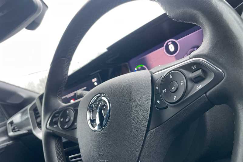 Used Vauxhall Mokka 2023 for sale - 77471980: Photo 25