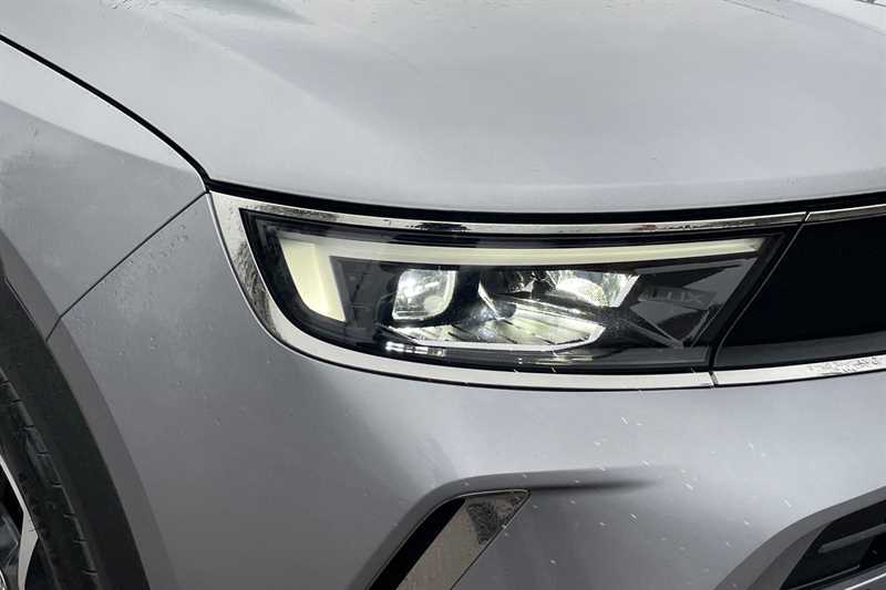 Used Vauxhall Mokka 2023 for sale - 77471980: Photo 29