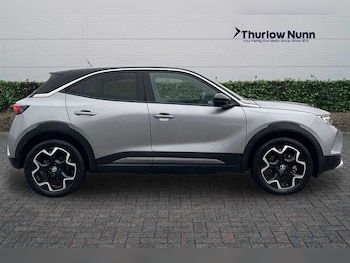 Used Vauxhall Mokka 2023 for sale - 77471980: Photo