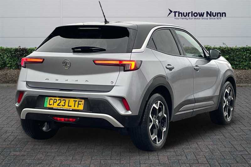 Used Vauxhall Mokka 2023 for sale - 77471980: Photo 3