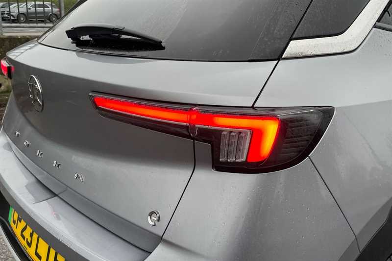 Used Vauxhall Mokka 2023 for sale - 77471980: Photo 32