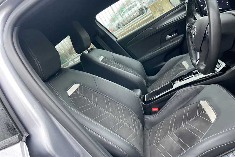 Used Vauxhall Mokka 2023 for sale - 77471980: Photo 35