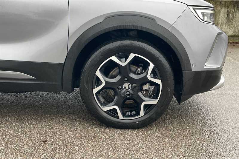 Used Vauxhall Mokka 2023 for sale - 77471980: Photo 9