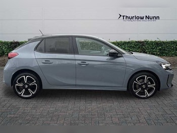 Used Vauxhall Corsa 2025 for sale - 77526345: Photo