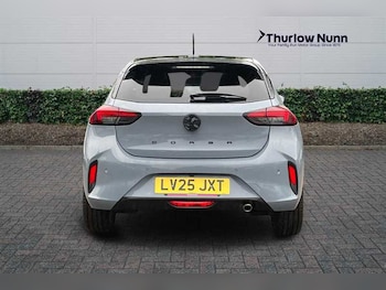 Used Vauxhall Corsa 2025 for sale - 77526345: Photo