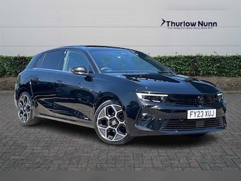 Used Vauxhall Astra 2023 for sale - 78706597: Photo