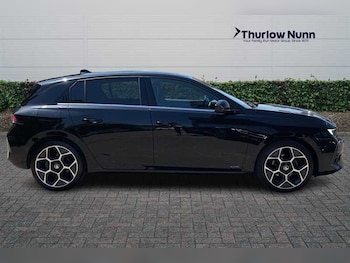Used Vauxhall Astra 2023 for sale - 78706597: Photo