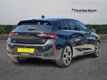 Used Vauxhall Astra 2023 for sale - 78706597: Photo