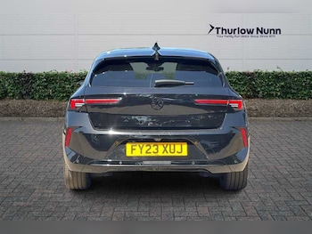 Used Vauxhall Astra 2023 for sale - 78706597: Photo