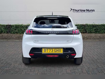 Used Peugeot 208 2023 for sale - 78530597: Photo