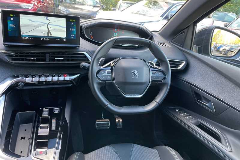 Used Peugeot 3008 2024 for sale - 77471206: Photo 11