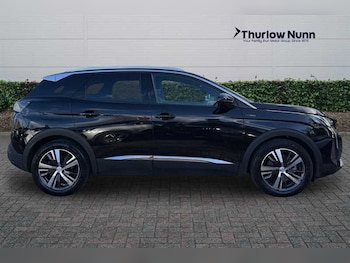 Used Peugeot 3008 2024 for sale - 77471206: Photo