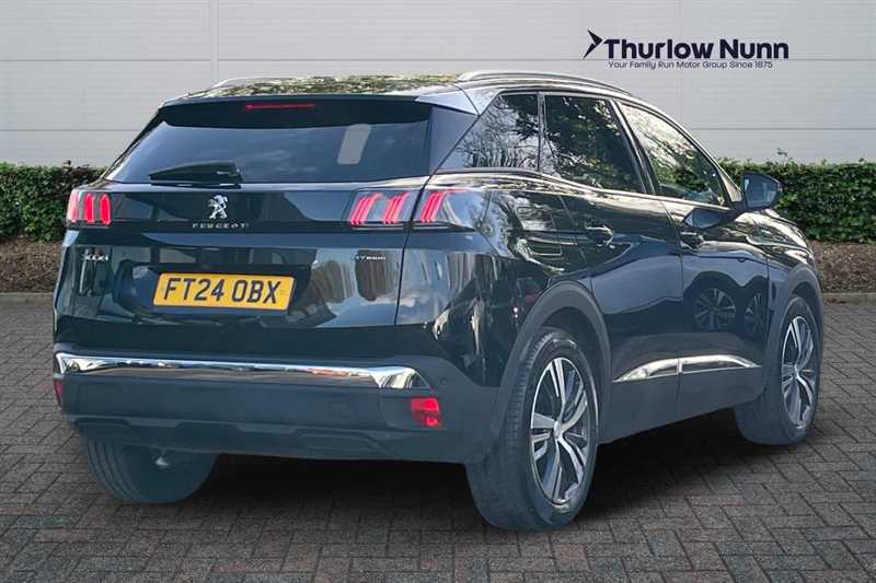 Used Peugeot 3008 2024 for sale - 77471206: Photo 3