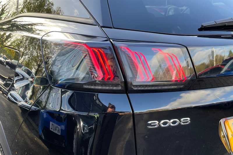 Used Peugeot 3008 2024 for sale - 77471206: Photo 32