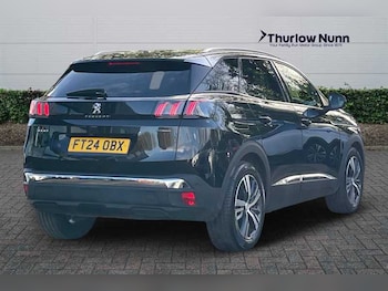 Used Peugeot 3008 2024 for sale - 77471206: Photo