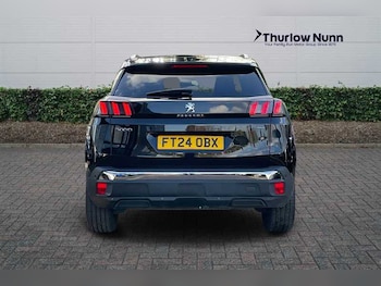 Used Peugeot 3008 2024 for sale - 77471206: Photo