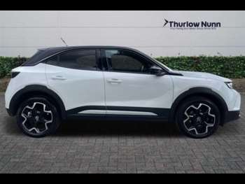 Used Vauxhall Mokka 2023 for sale - 75259493: Photo