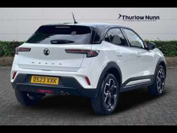 Used Vauxhall Mokka 2023 for sale - 75259493: Photo