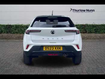 Used Vauxhall Mokka 2023 for sale - 75259493: Photo