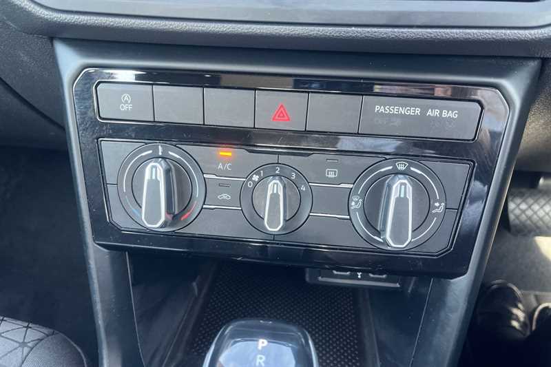 Used Volkswagen T-Cross 2022 for sale - 77513163: Photo 15