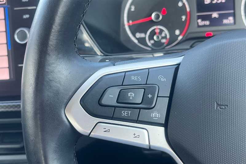 Used Volkswagen T-Cross 2022 for sale - 77513163: Photo 21