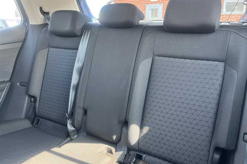 Used Volkswagen T-Cross 2022 for sale - 77513163: Photo 23
