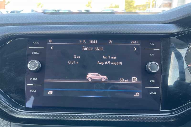 Used Volkswagen T-Cross 2022 for sale - 77513163: Photo 34