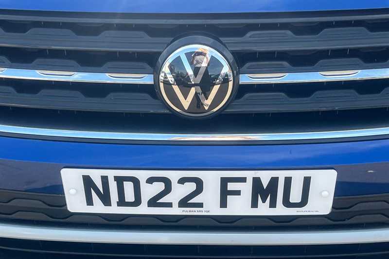 Used Volkswagen T-Cross 2022 for sale - 77513163: Photo 38